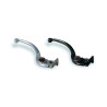 Levier de frein racing alu forgé pour maître-cylindre MCBR19 - 1036945