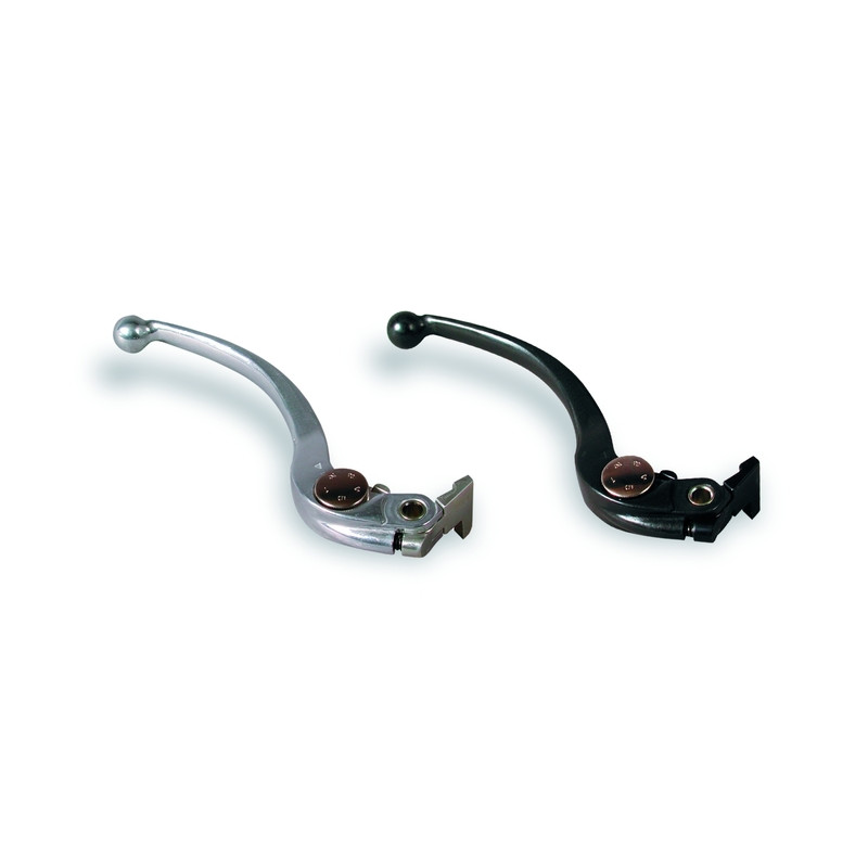 Levier de frein racing alu forgé pour maître-cylindre MCBR19 - 1036945