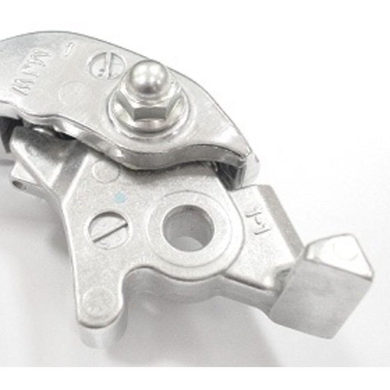 Levier de frein V PARTS type origine coulé - 1110228