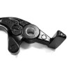 Levier de frein V PARTS type origine coulé - Yamaha N-Max 125 - 1110233
