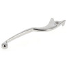 Levier de frein V PARTS type origine aluminium poli Kawasaki Bn125 Eliminator - 1057945