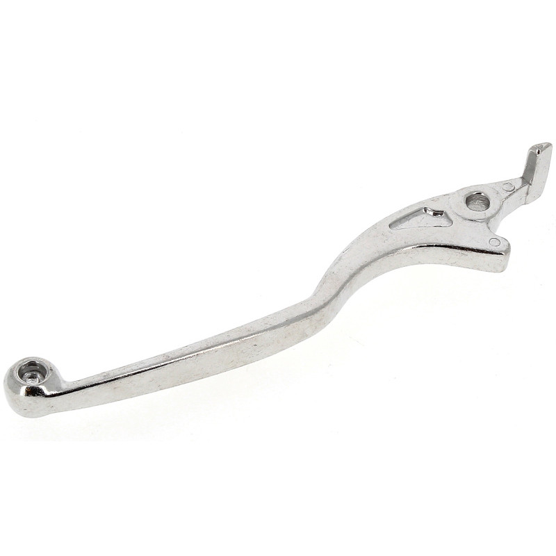 Levier de frein V PARTS type origine aluminium poli Kawasaki Bn125 Eliminator - 1057945