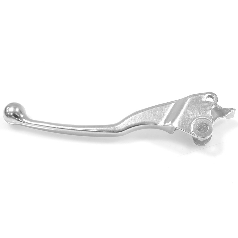 Levier V PARTS type origine aluminium moulé gauche poli - 1058464