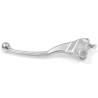 Levier V PARTS type origine aluminium moulé gauche poli - 1058464