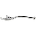 Levier de frein avant BIHR type origine aluminium coulé poli Honda TRX250EX Sportrax