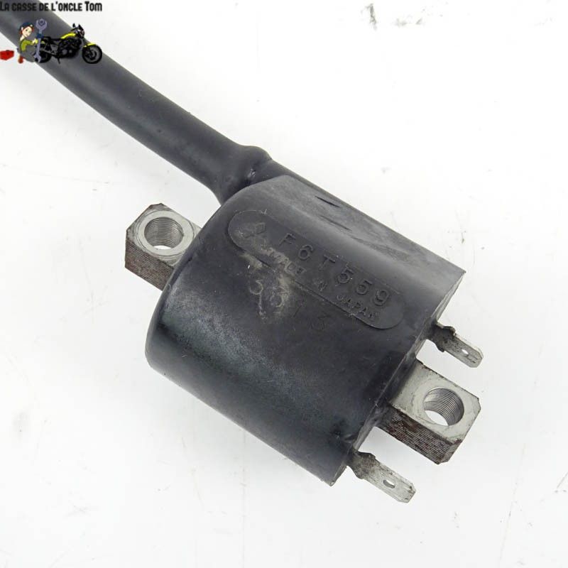 Bobine d'allumage arrière Suzuki 1000 SV 2004 - CTM-9503-027