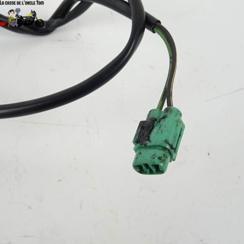 Contacteur de béquille Suzuki 1000 SV 2004 - CTM-9503-029