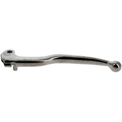 Levier gauche BIHR type origine alu coulé poli - 1063972
