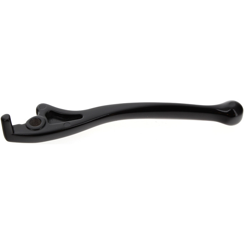 Levier de frein BIHR type origine aluminium coulé noir Honda CRM125 - 1063734