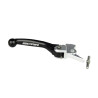 Levier de frein retournable SCAR Flex noir - 1057294