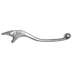 Levier V PARTS type origine aluminium moulé droit poli - 1058406