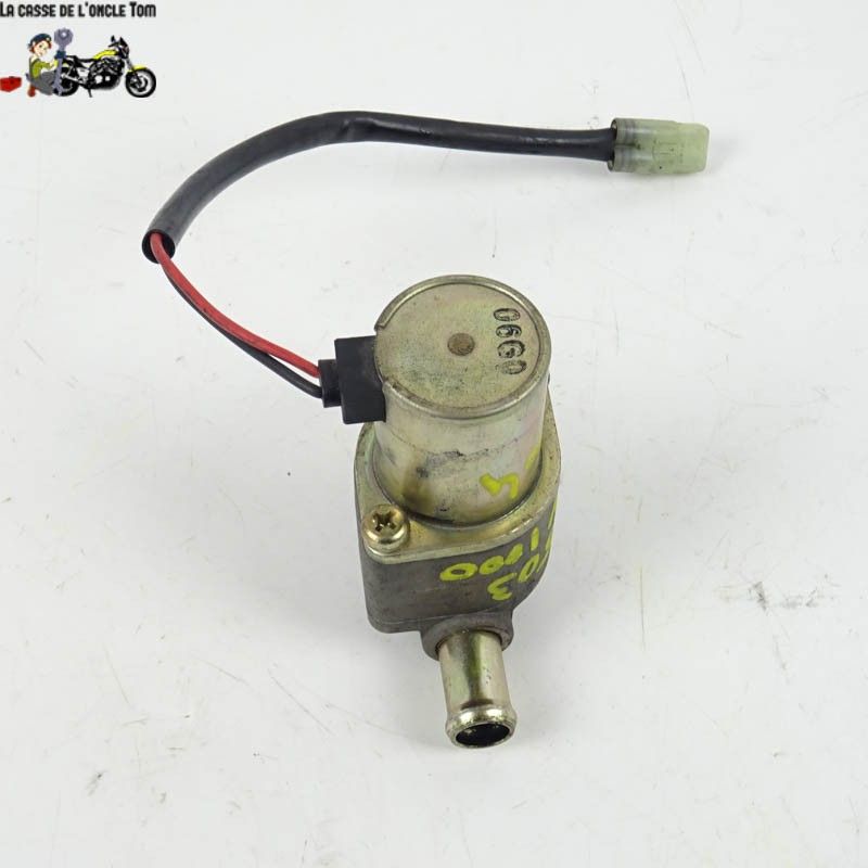 Système anti pollution Suzuki 1000 SV 2004 - CTM-9503-037