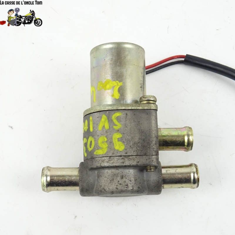 Système anti pollution Suzuki 1000 SV 2004 - CTM-9503-037