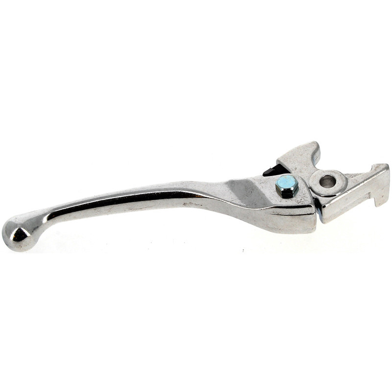 Levier de frein avant BIHR type origine aluminium coulé poli Yamaha - 1063757