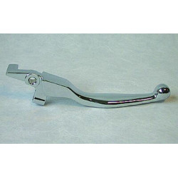 Levier de frein V PARTS type origine aluminium poli Yamaha Xvs 650