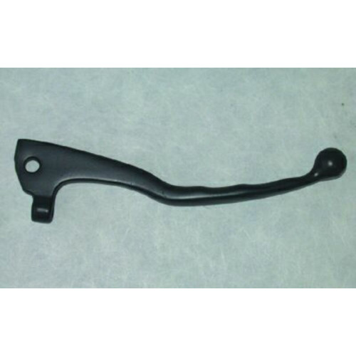 Levier de frein V PARTS type origine aluminium noir Yamaha Sr500 - 1064182