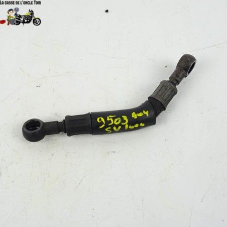 Durite d'huile de radiateur Suzuki 1000 SV 2004 - CTM-9503-044