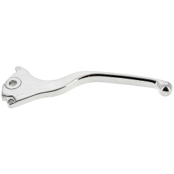 Levier droit BIHR type origine alu coulé poli TGB X-Motion 125/R125/250