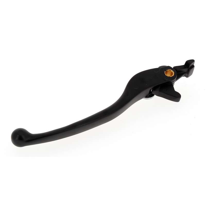 Levier de frein V PARTS type origine aluminium noir Kawasaki Zx6R - 1057919