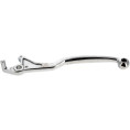 Levier de frein avant BIHR type origine aluminium coulé poli Kawasaki KFX400