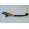 Levier de frein BIHR type origine aluminium coulé noir Honda XL500S - 1063731