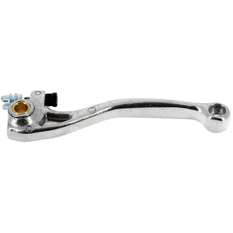 Levier de frein BIHR type origine aluminium coulé poli Honda CRF150R/450R/250R/450R - 1063728