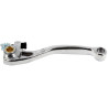 Levier de frein BIHR type origine aluminium coulé poli Honda CRF150R/450R/250R/450R - 1063728