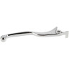 Levier de frein avant BIHR type origine aluminium coulé poli Kawasaki KFX700 - 1063723