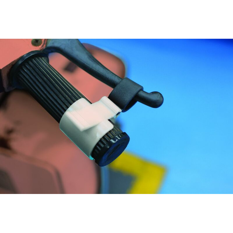 Serre levier frein avant LASER TOOLS - 1061185