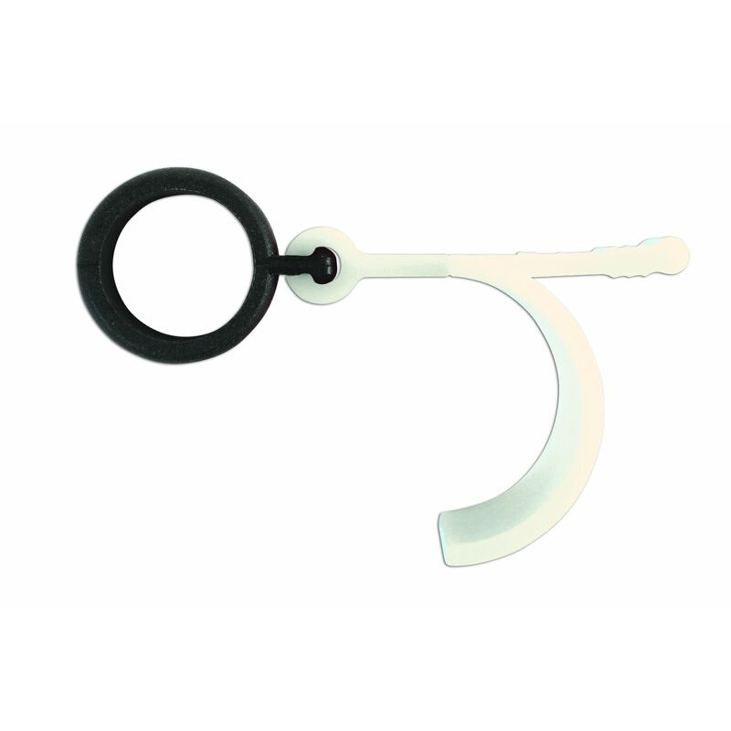 Serre levier frein avant LASER TOOLS - 1061185