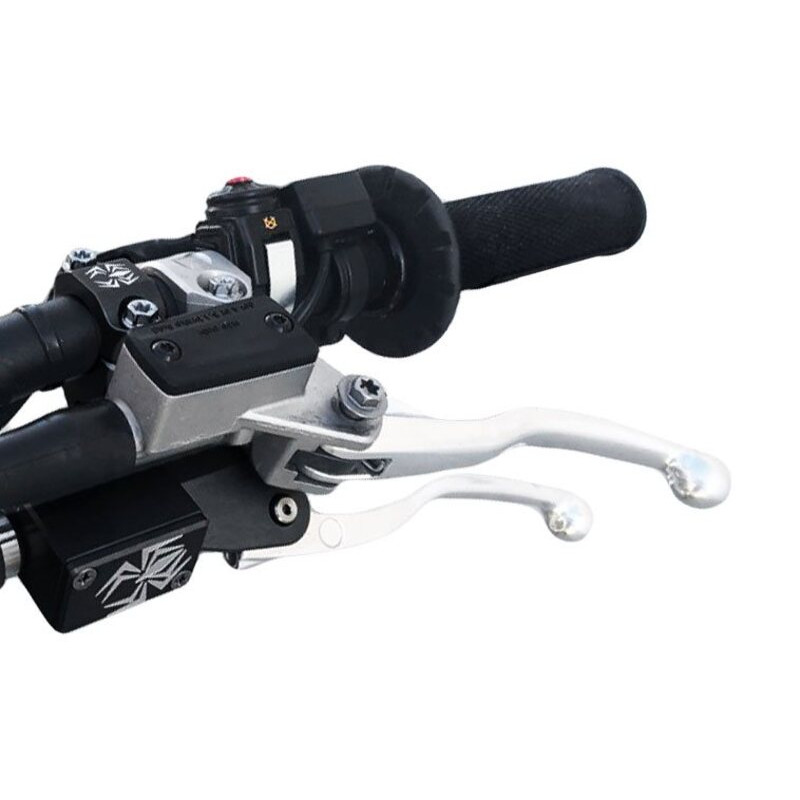 Kit levier de frein arrière racing pour main gauche REKLUSE - 1118776