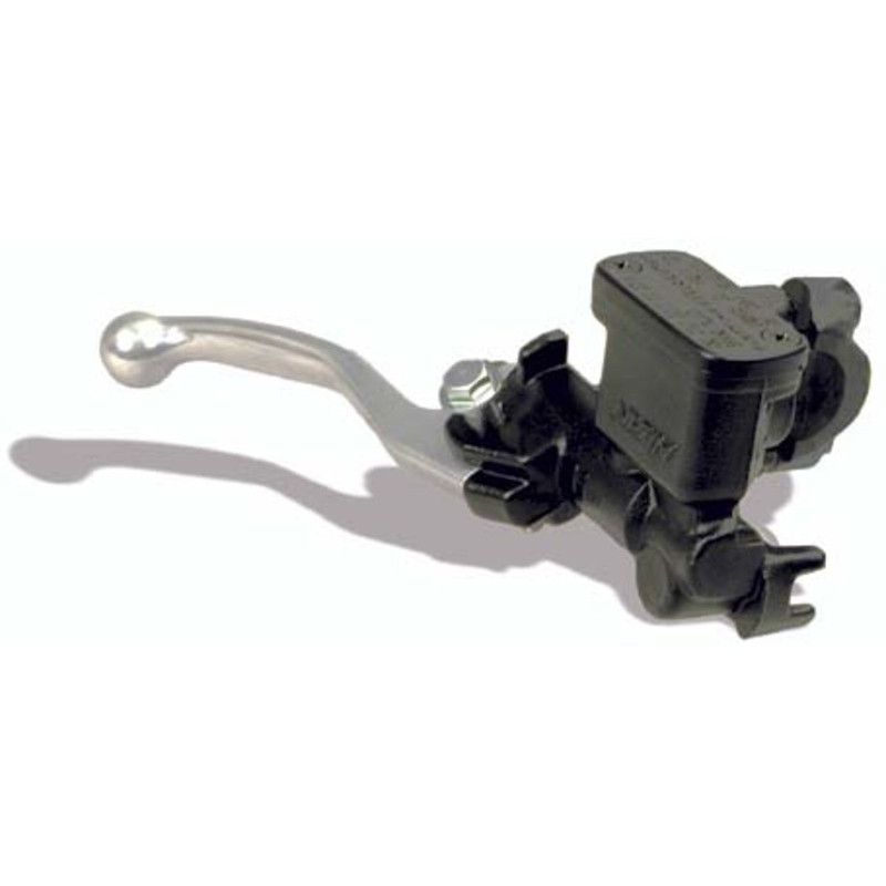 Maître-cylindre de frein Off-road Ø11 noir Nissin - 1036815