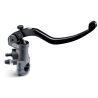 Maître-cylindre de frein BREMBO UPGRADE Pr19X18 levier long fixe - 1100850