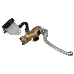 Maître-cylindre radial de frein Ø19 or Nissin - 1036807