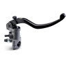 Maître-cylindre de frein BREMBO UPGRADE Pr16X18 levier long fixe - 1100831
