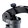 Maître-cylindre de frein BREMBO UPGRADE Pr16X18 levier long fixe - 1100831