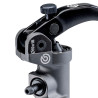 Maître-cylindre de frein BREMBO UPGRADE Pr16X18 levier long fixe - 1100831