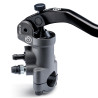 Maître-cylindre de frein BREMBO UPGRADE Pr16X18 levier long fixe - 1100831