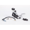 MAÎTRE-CYLINDRE D'EMBRAYAGE BRAKING Ø13 RADIAL AVEC RESERVOIR - 1043325