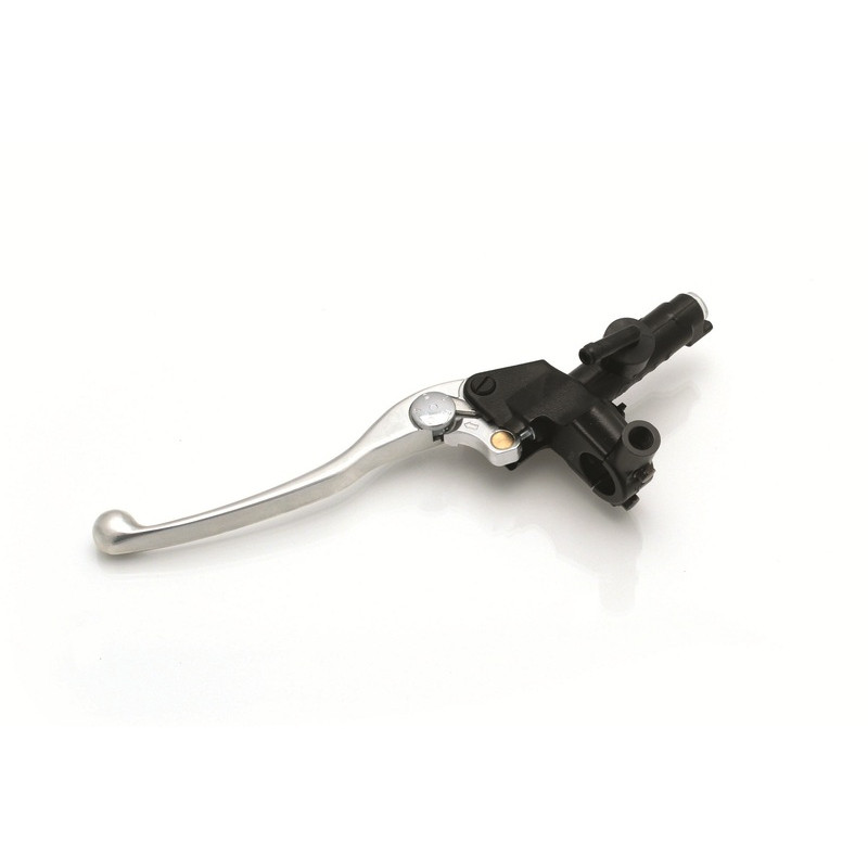 Maître-cylindre sport d'embrayage  Ø15.8 noir Nissin - 1036789