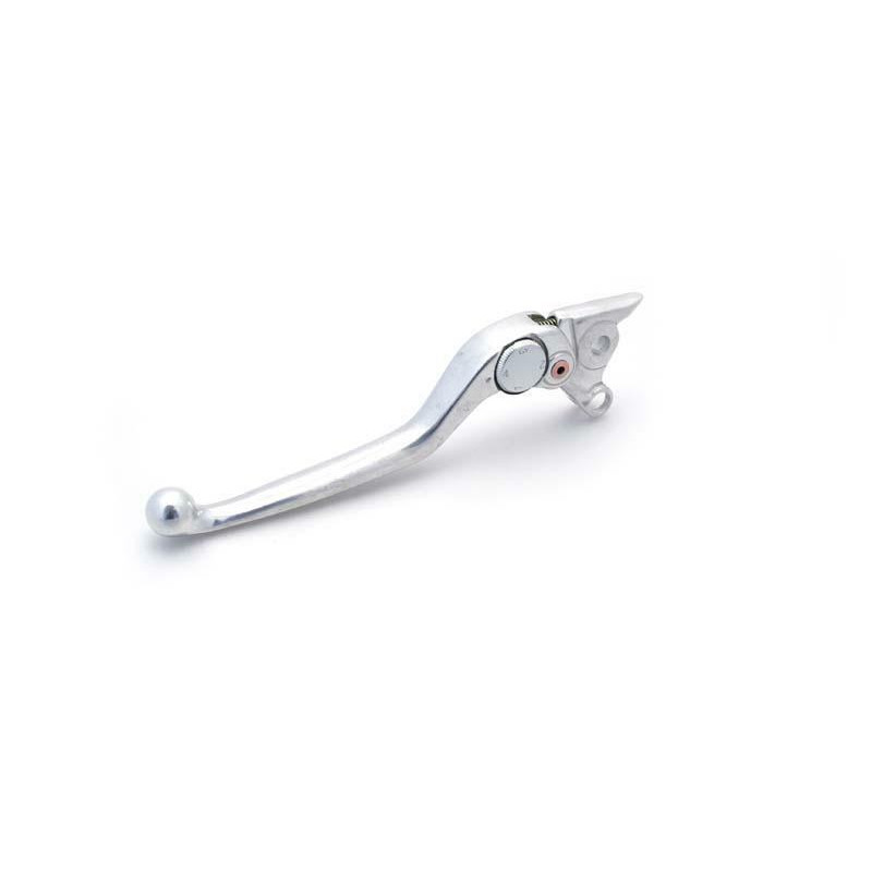 Levier d'embrayage V PARTS type origine aluminium poli Aprilia Rsv 1000 - 1057962