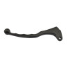 Levier V PARTS type origine aluminium moulé gauche noir - 1058461