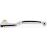 Levier d'embrayage BIHR type origine aluminium coulé poli Honda CRF125F - 1063738