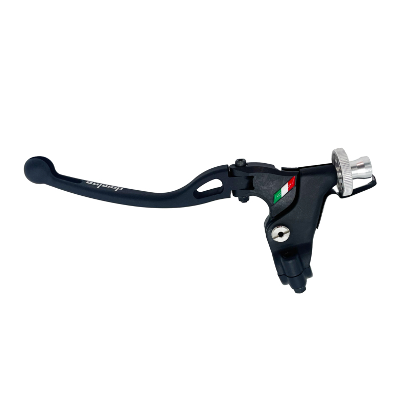 Levier d'embrayage complet DOMINO Racing - repliable - 1125405