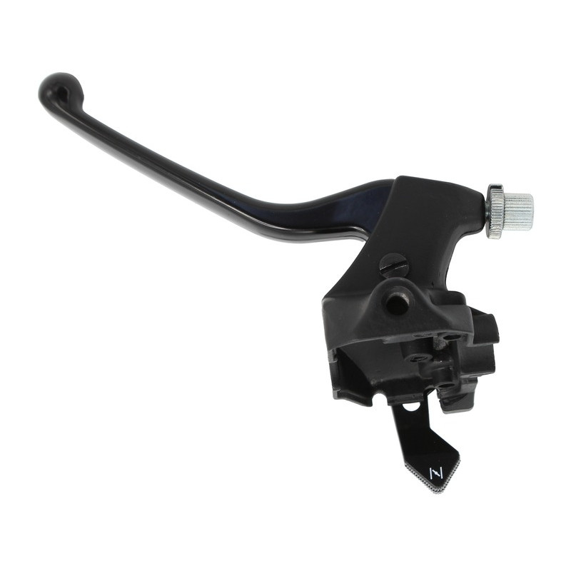 Levier d'embrayage complet DOMINO Peugeot XPS/XR6/XP6 - 1065934