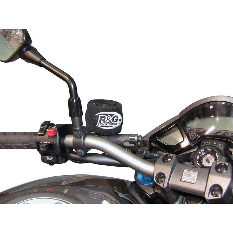 Protection réservoir maître-cylindre R&G RACING frein & embrayage - 1048487
