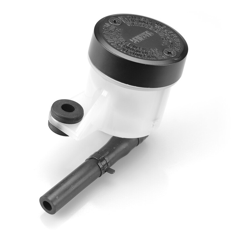 Réservoir de maître-cylindre de frein NISSIN - 1036957