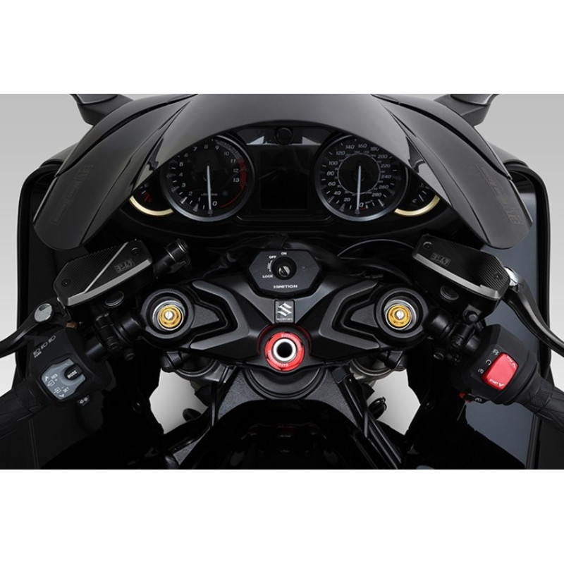 Bouchon de réservoir YOSHIMURA - 1123366002