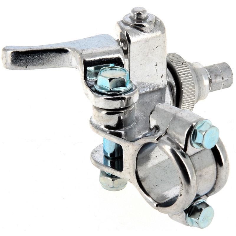 Cocotte d'embrayage BIHR alu coulé - 1064068