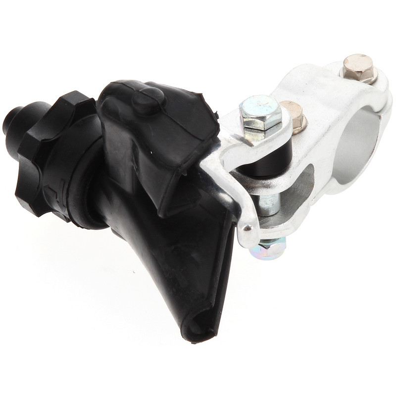 Cocotte d'embrayage BIHR forgée Honda CRF250/450 R/X - 1064053